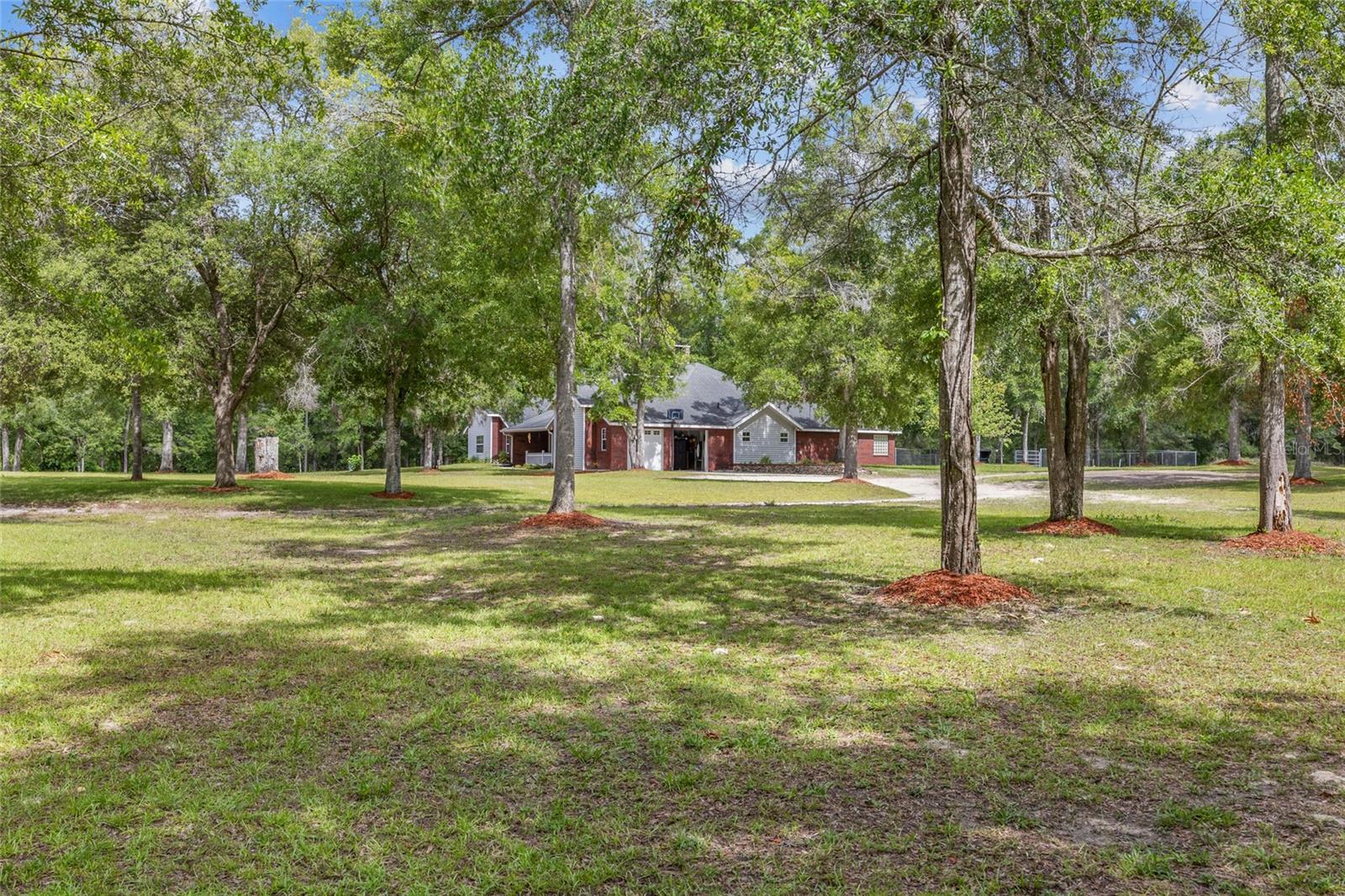 NOT IN SUBDIVISION - Residential