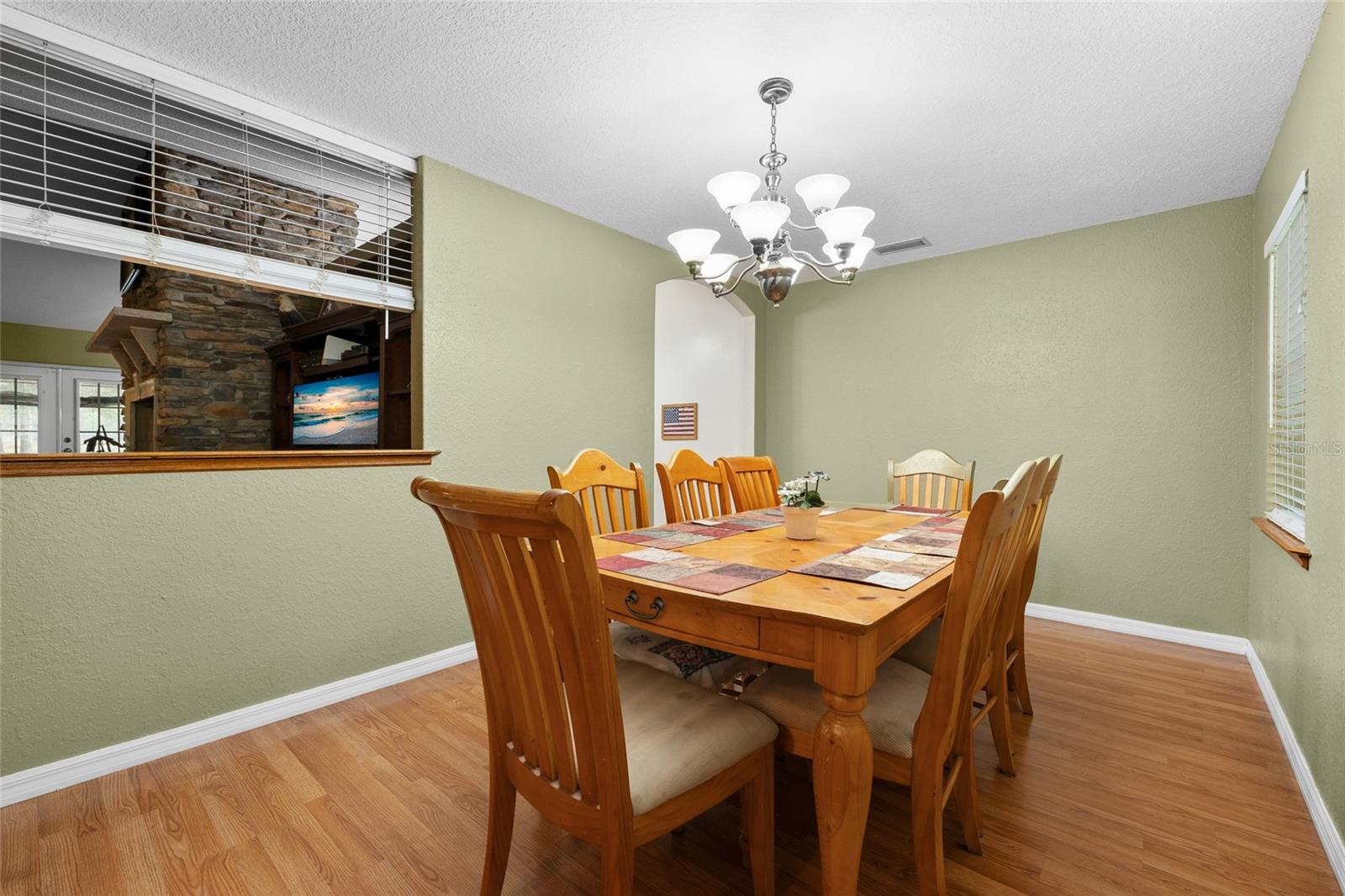 NOT IN SUBDIVISION - Residential