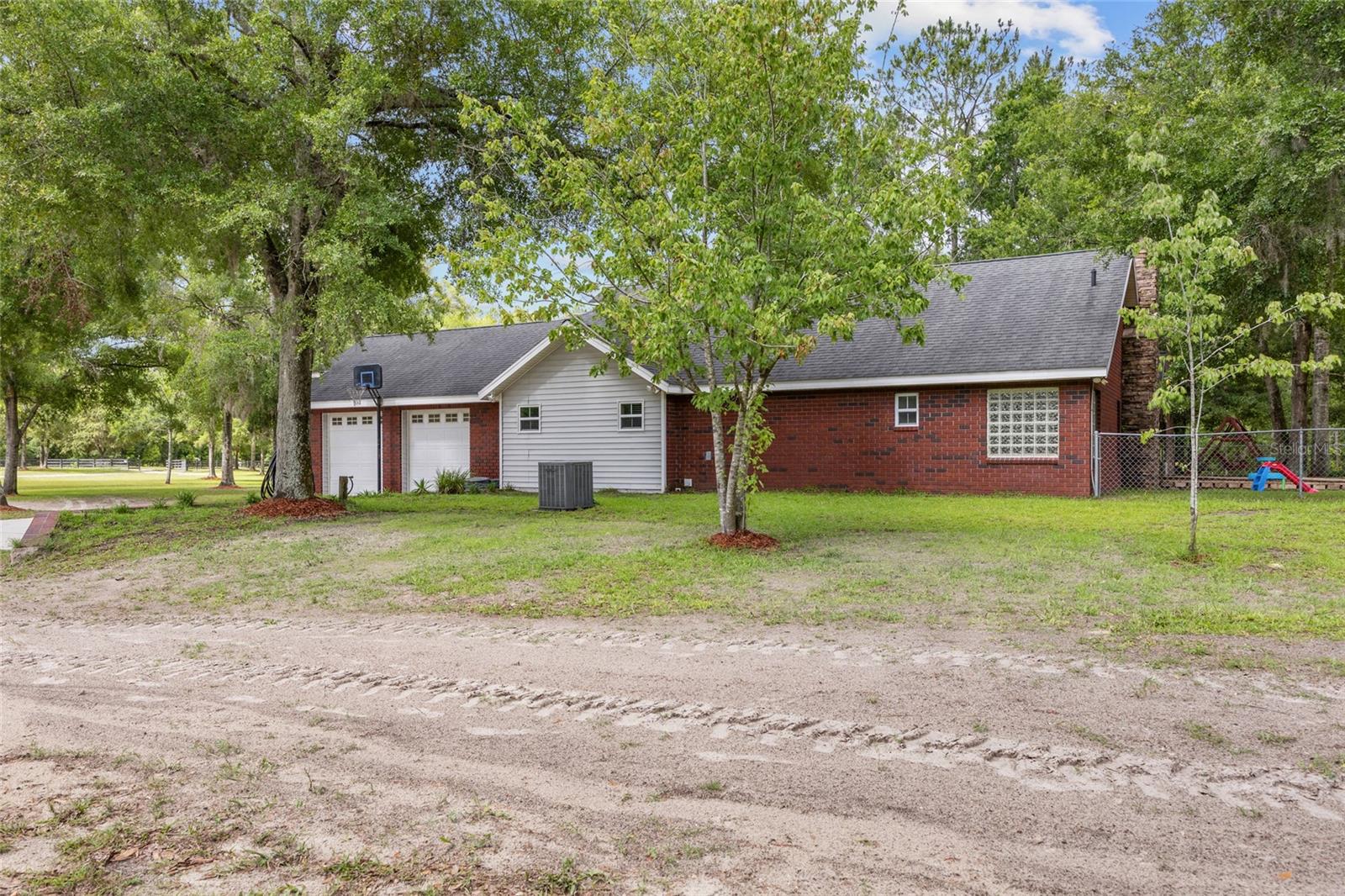 NOT IN SUBDIVISION - Residential