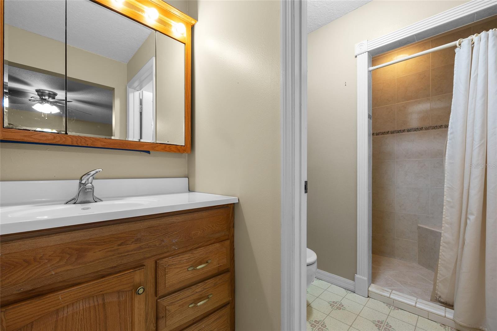 NOT IN SUBDIVISION - Residential