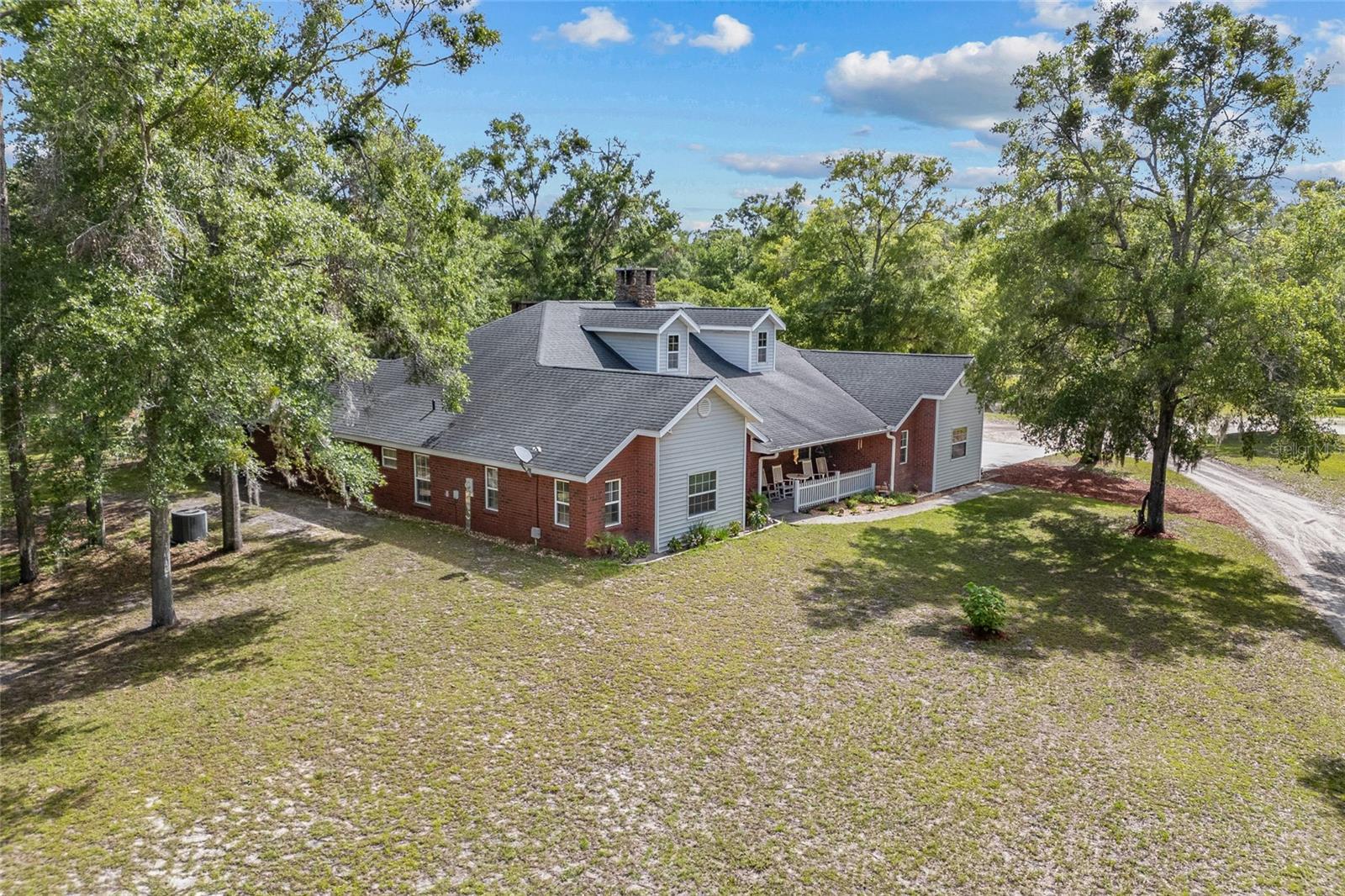 NOT IN SUBDIVISION - Residential