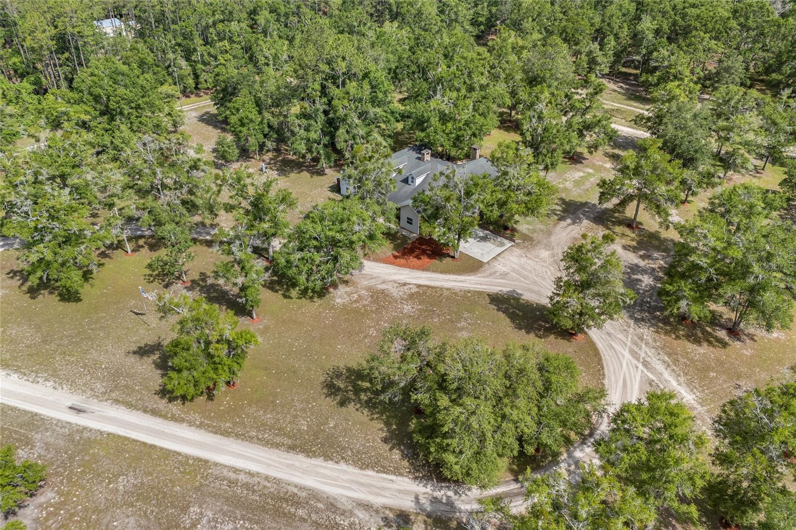 NOT IN SUBDIVISION - Residential