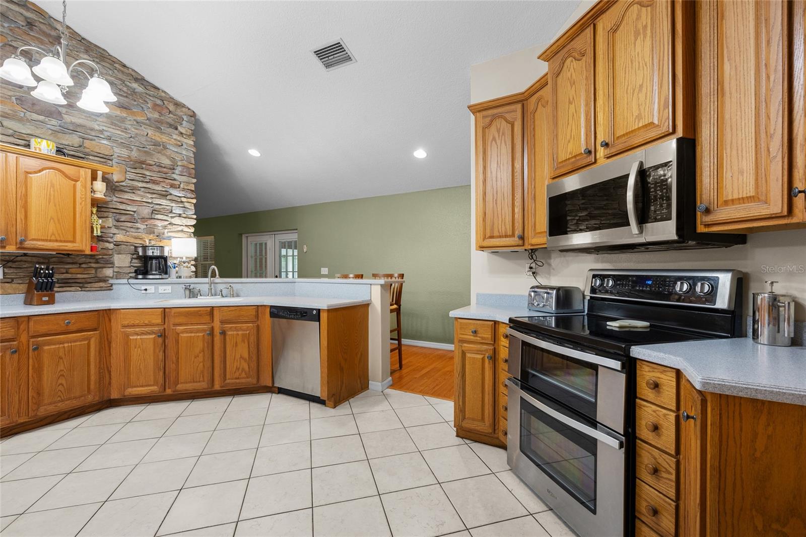 NOT IN SUBDIVISION - Residential