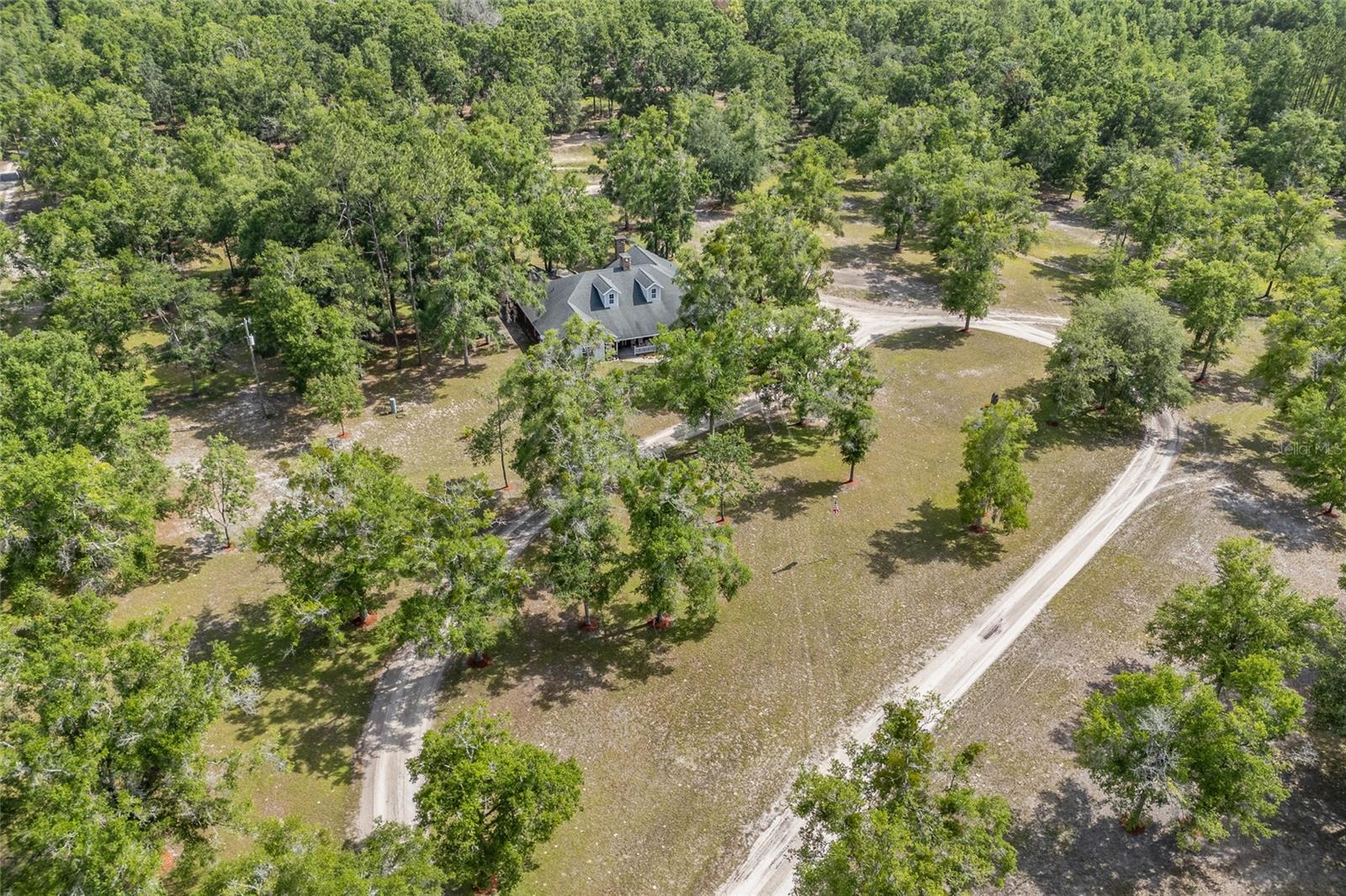 NOT IN SUBDIVISION - Residential