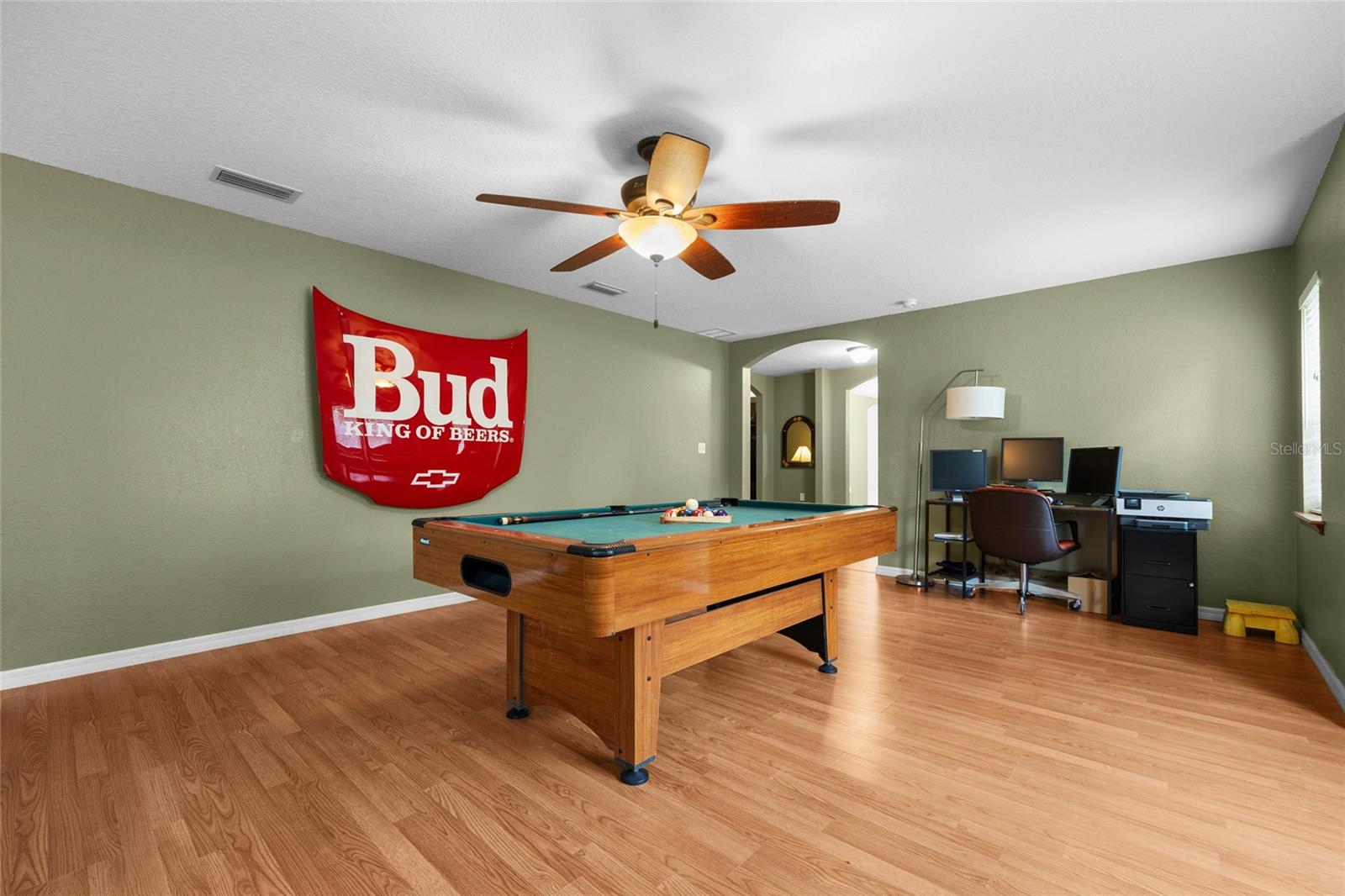 NOT IN SUBDIVISION - Residential