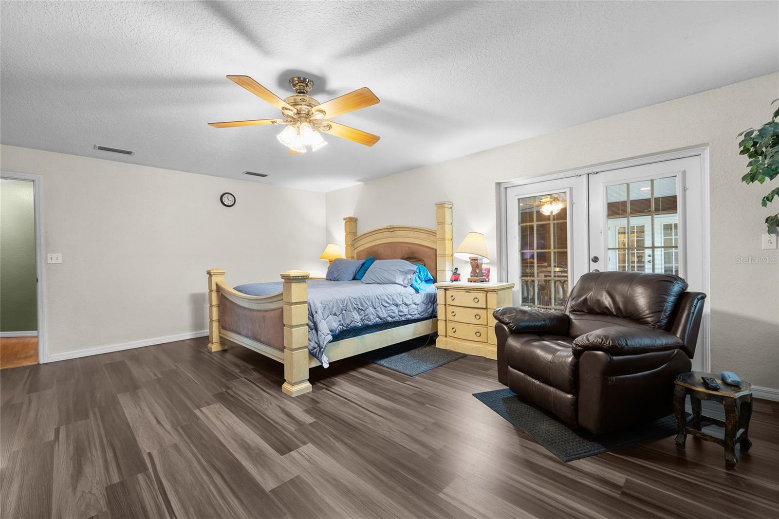 NOT IN SUBDIVISION - Residential