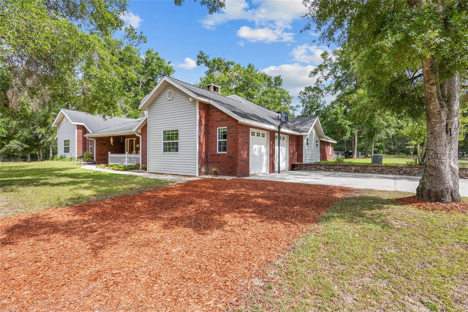 NOT IN SUBDIVISION - Residential