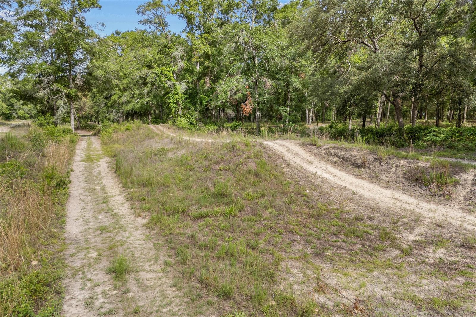 NOT IN SUBDIVISION - Residential