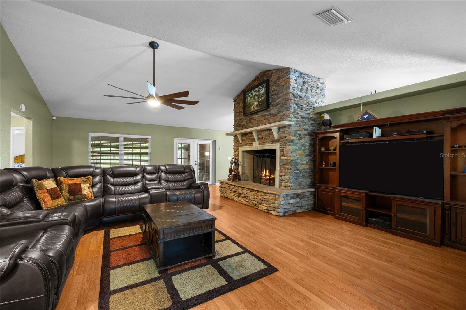 NOT IN SUBDIVISION - Residential