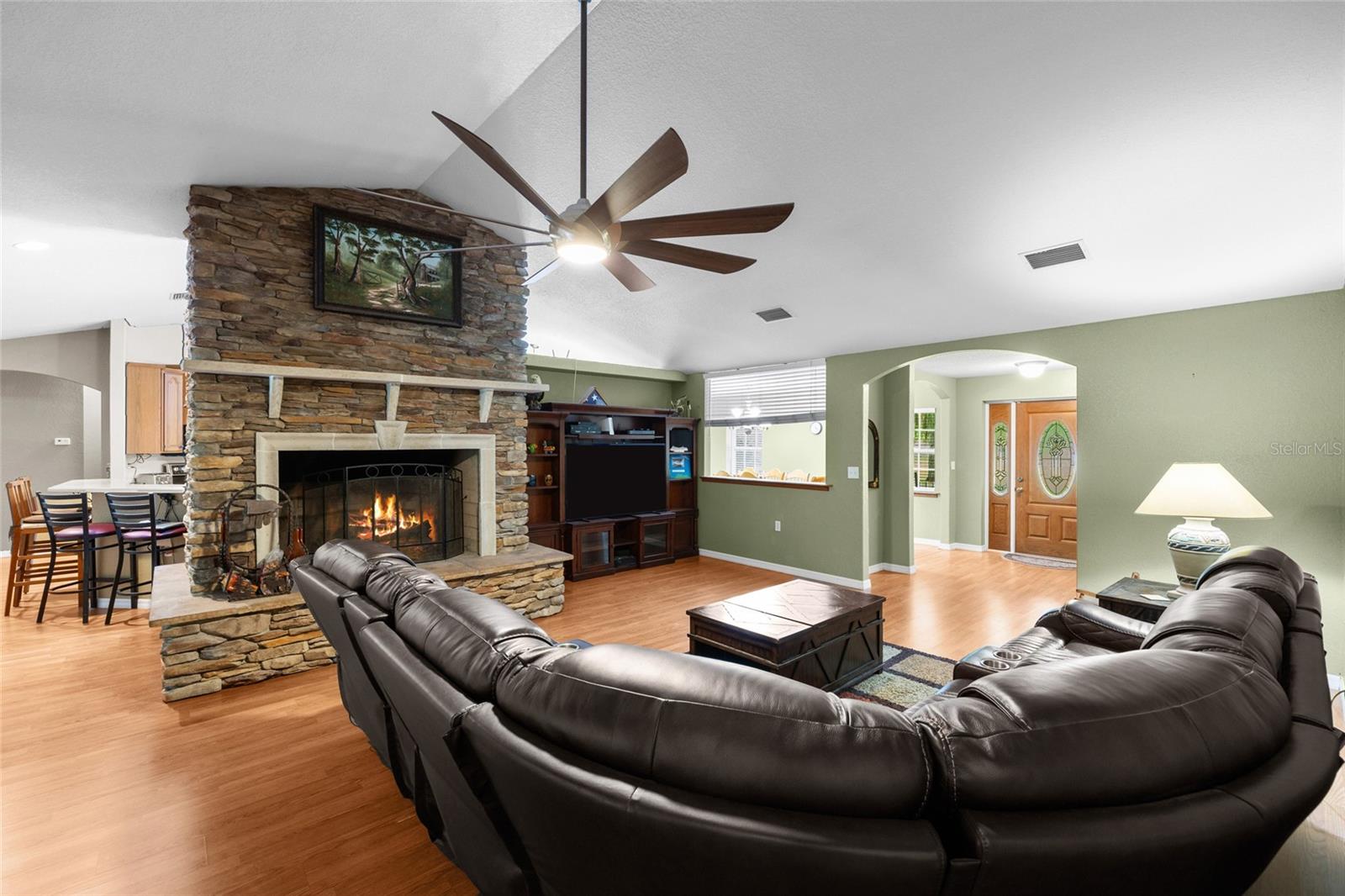 NOT IN SUBDIVISION - Residential