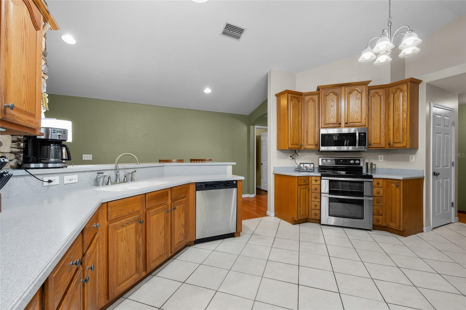 NOT IN SUBDIVISION - Residential