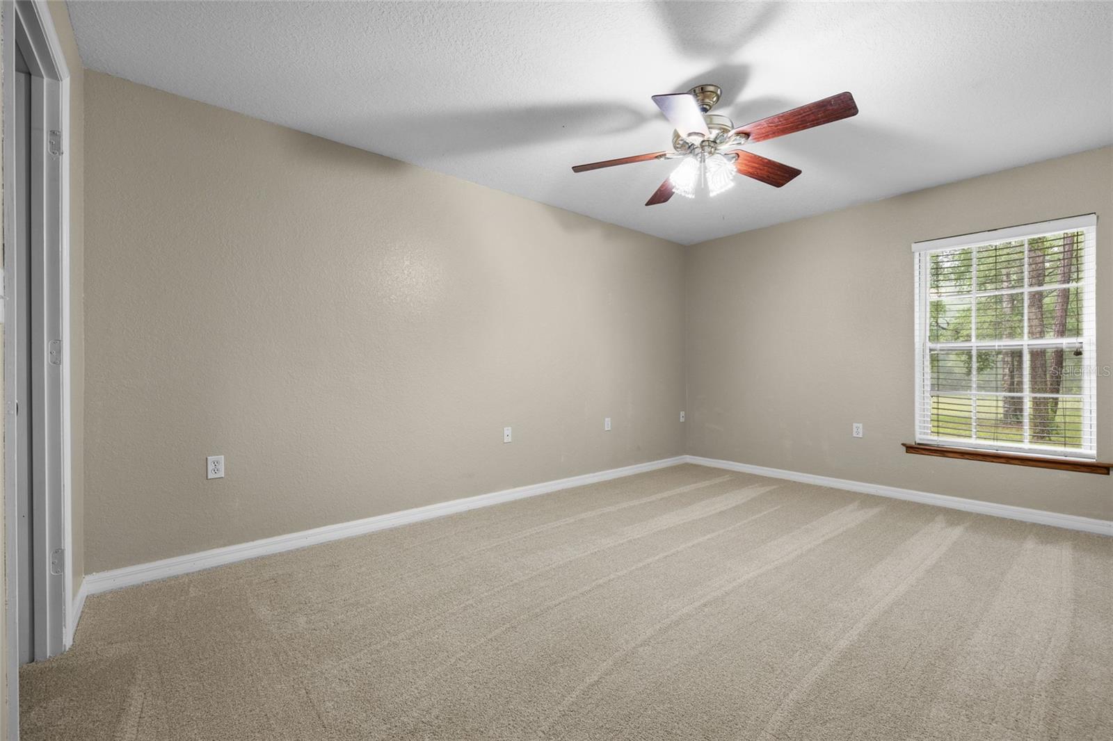 NOT IN SUBDIVISION - Residential