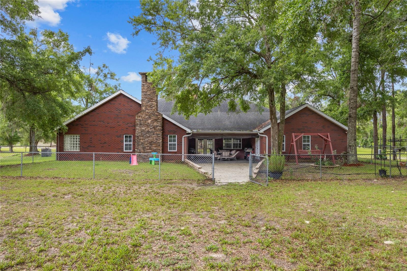 NOT IN SUBDIVISION - Residential