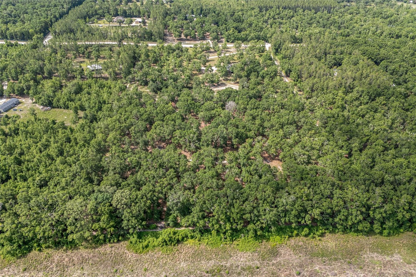 NOT IN SUBDIVISION - Residential