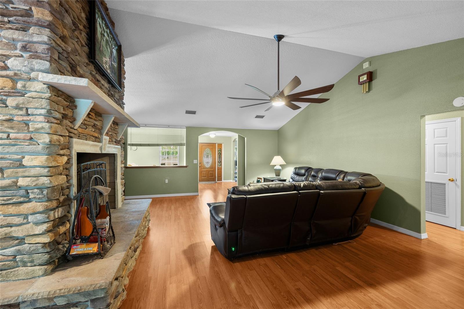 NOT IN SUBDIVISION - Residential