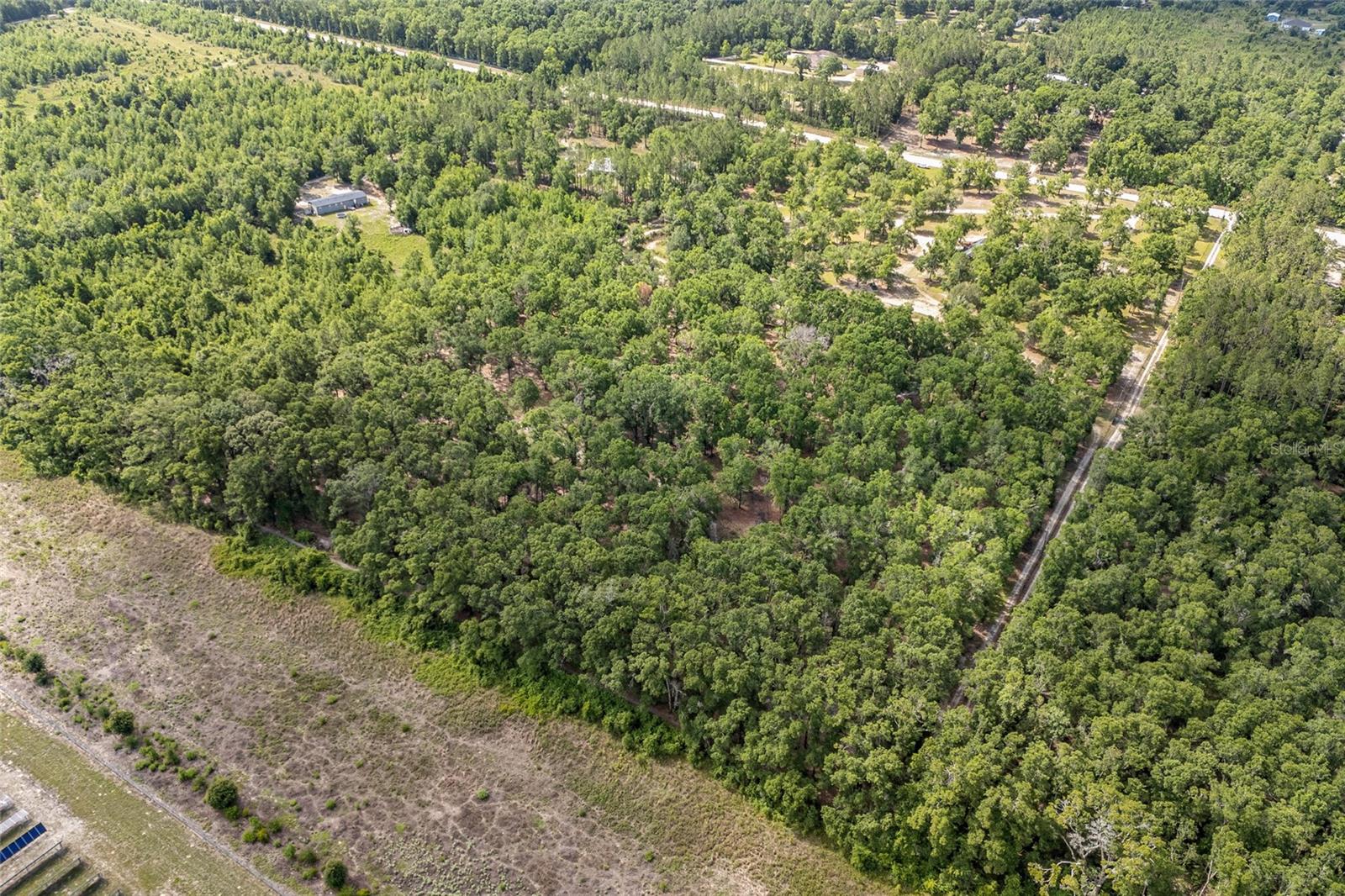 NOT IN SUBDIVISION - Residential