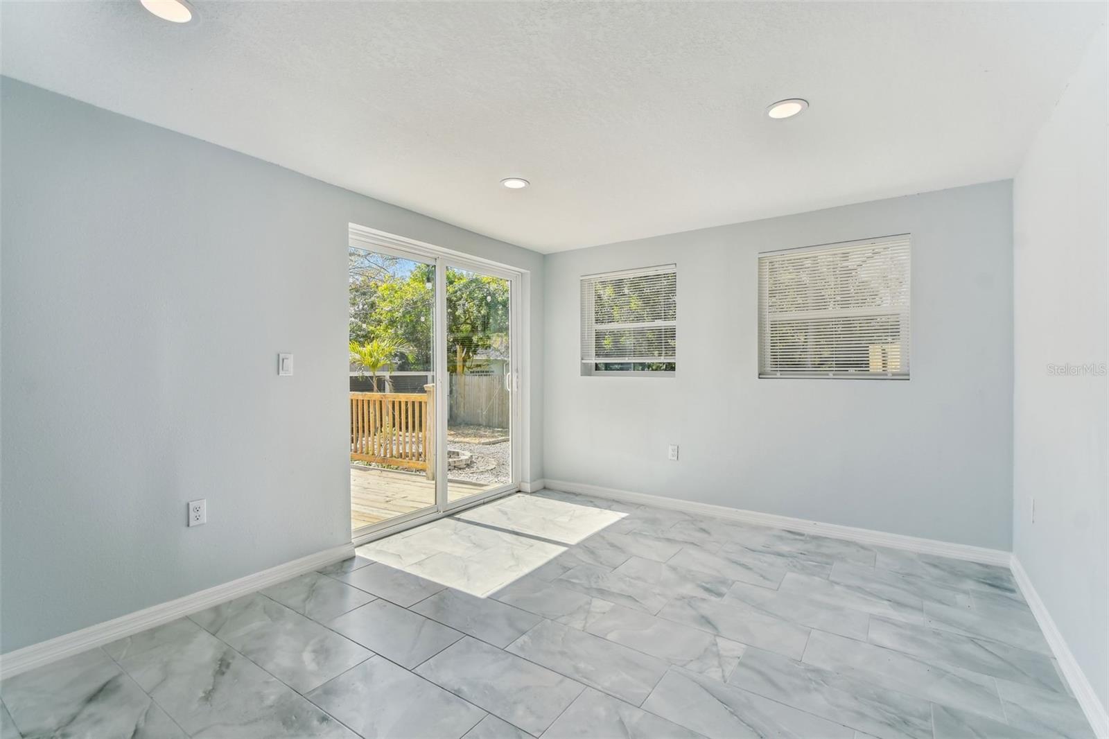 SUNSHINE PARK REV MAP - Residential