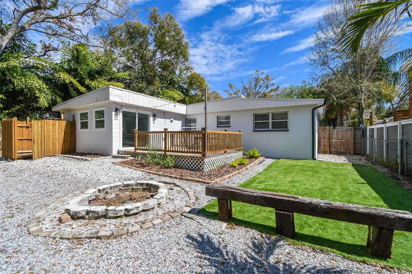 SUNSHINE PARK REV MAP - Residential