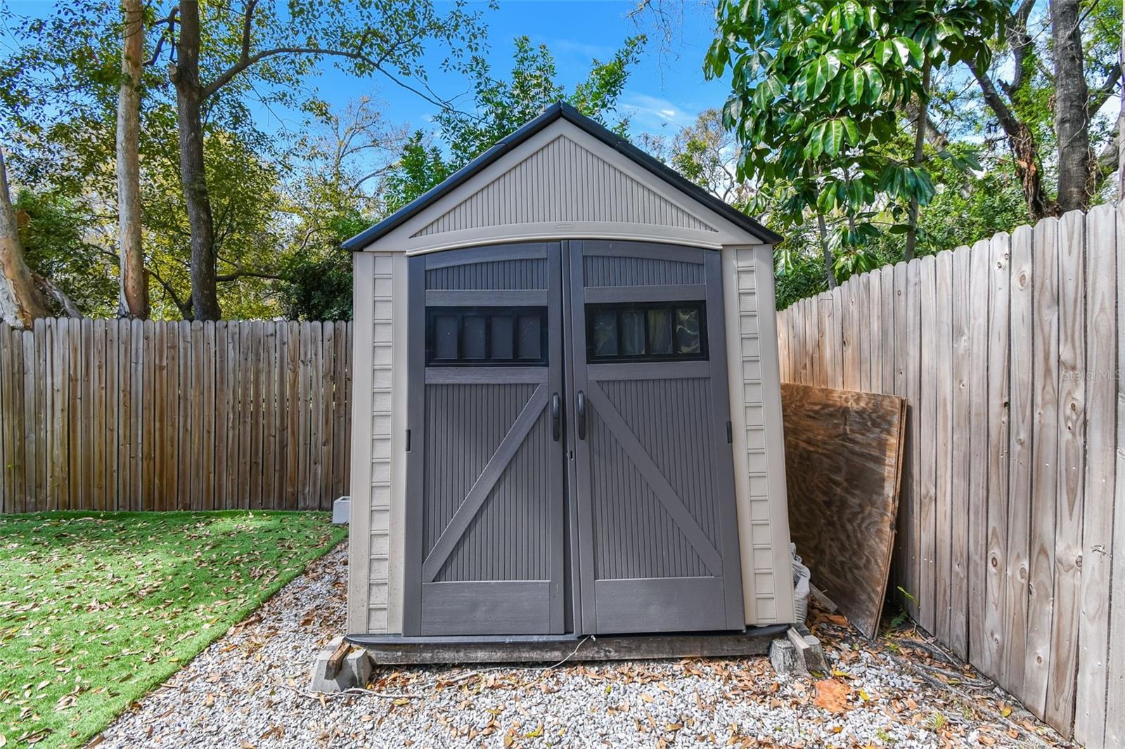 SUNSHINE PARK REV MAP - Residential