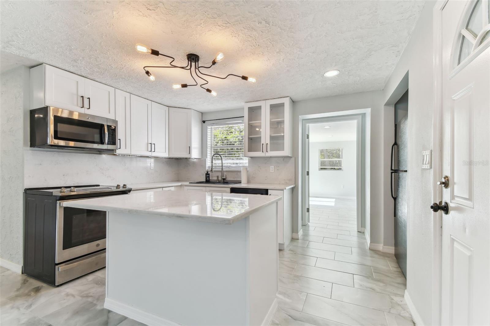 SUNSHINE PARK REV MAP - Residential