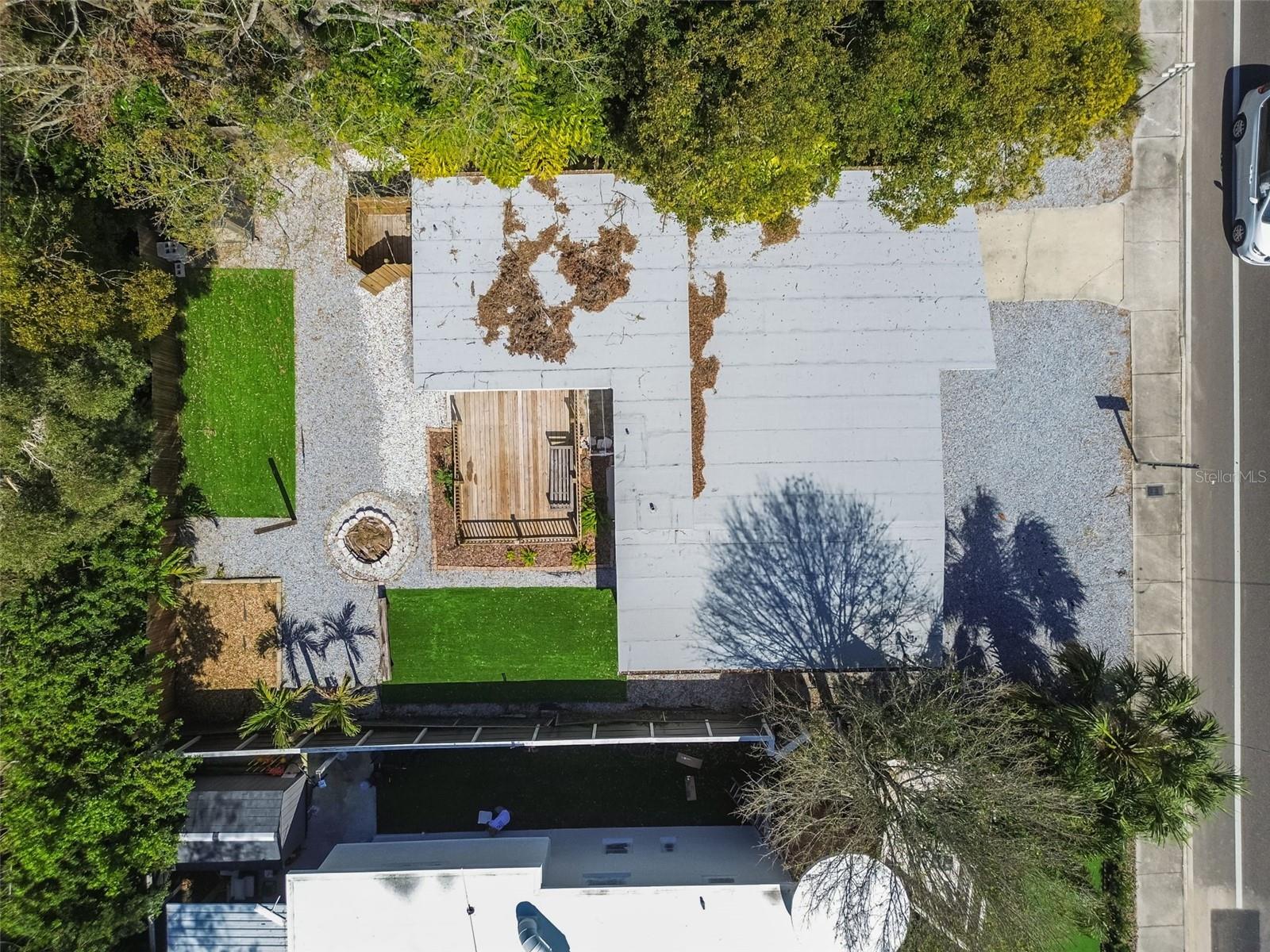 SUNSHINE PARK REV MAP - Residential