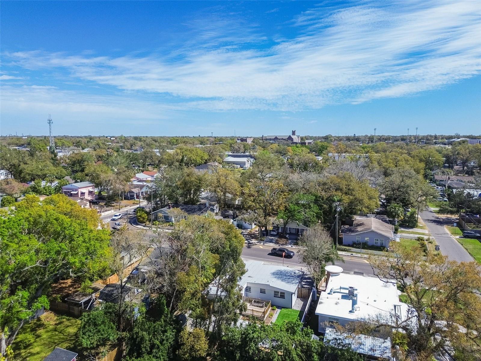 SUNSHINE PARK REV MAP - Residential