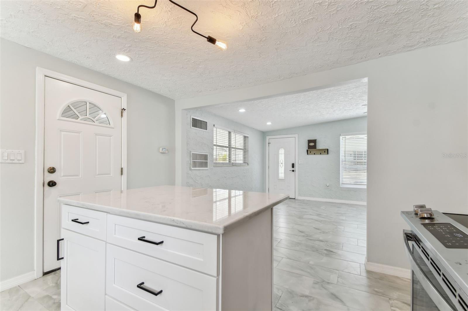 SUNSHINE PARK REV MAP - Residential