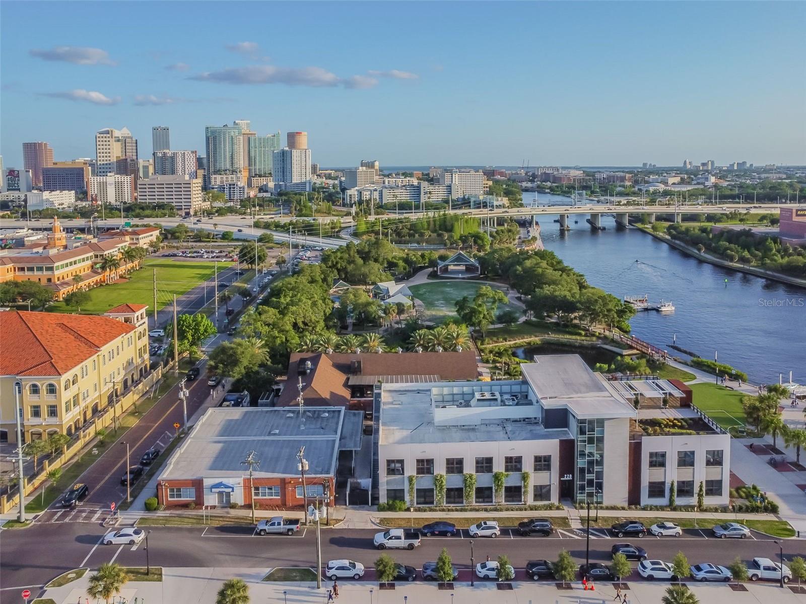 SUNSHINE PARK REV MAP - Residential