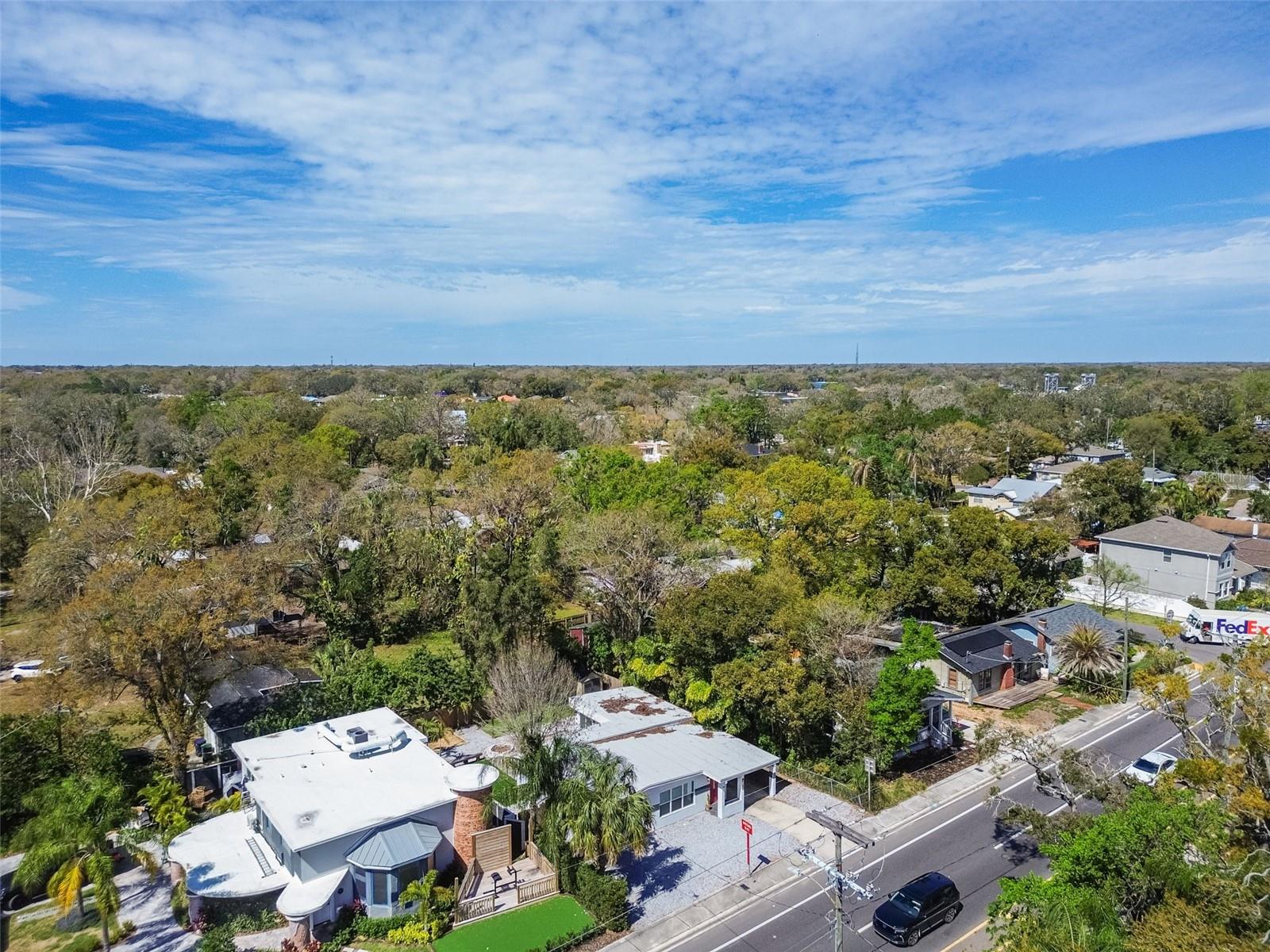 SUNSHINE PARK REV MAP - Residential
