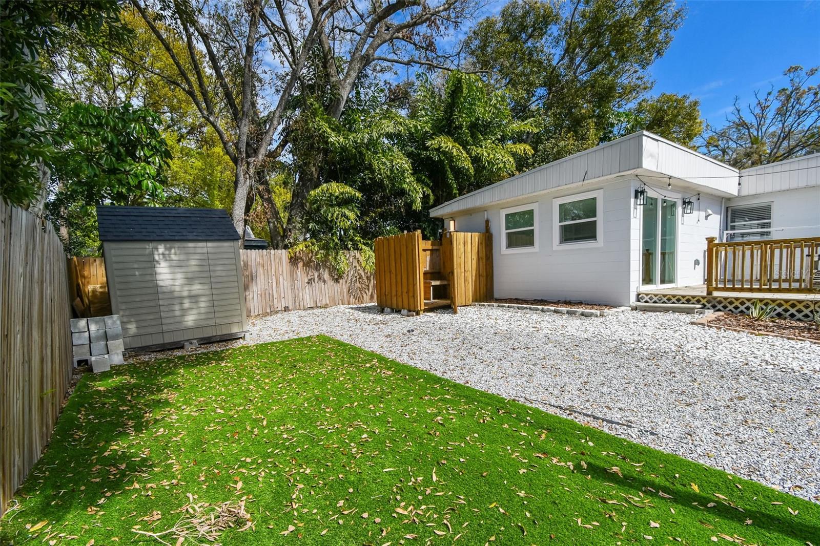 SUNSHINE PARK REV MAP - Residential