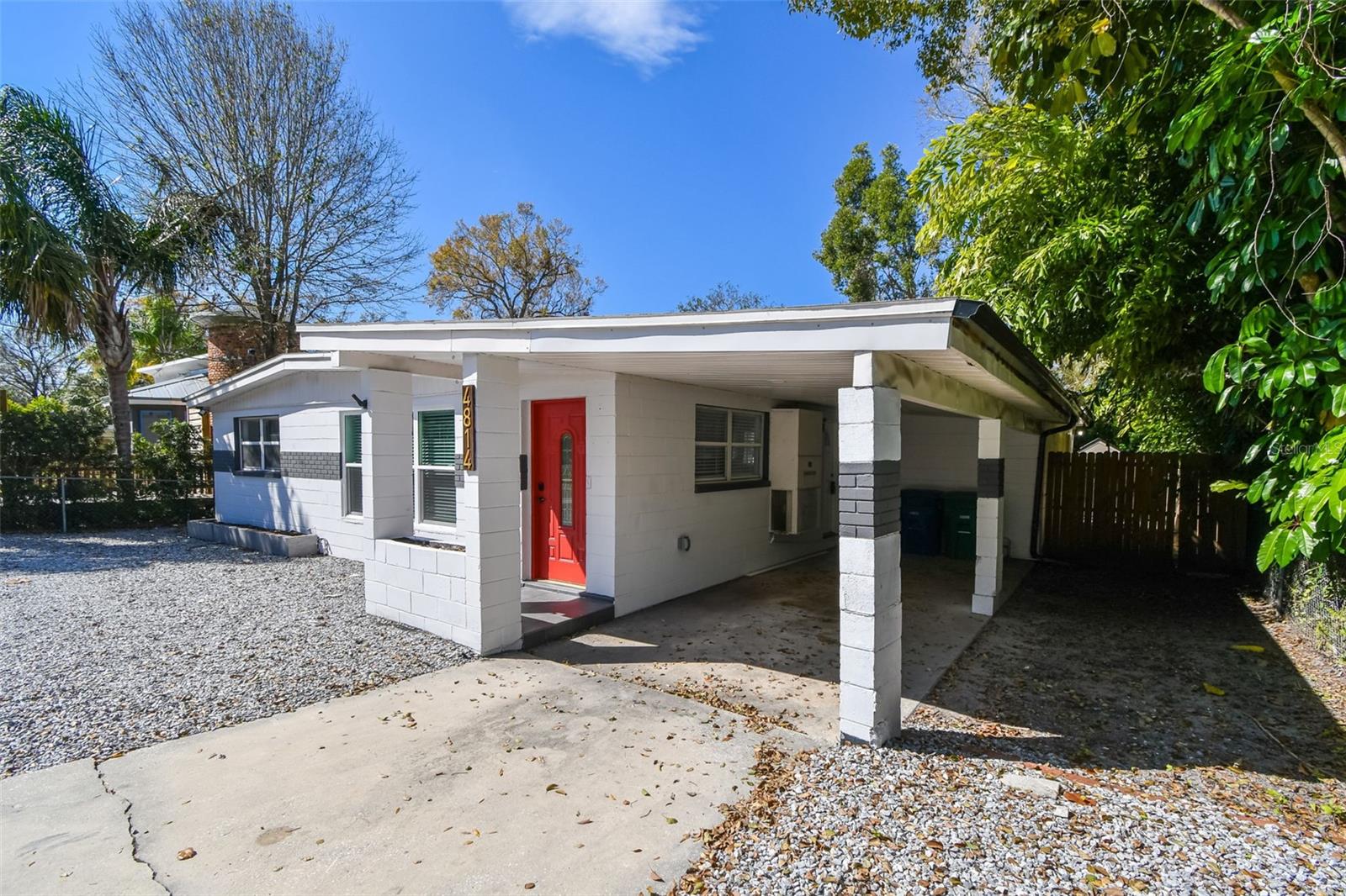 SUNSHINE PARK REV MAP - Residential