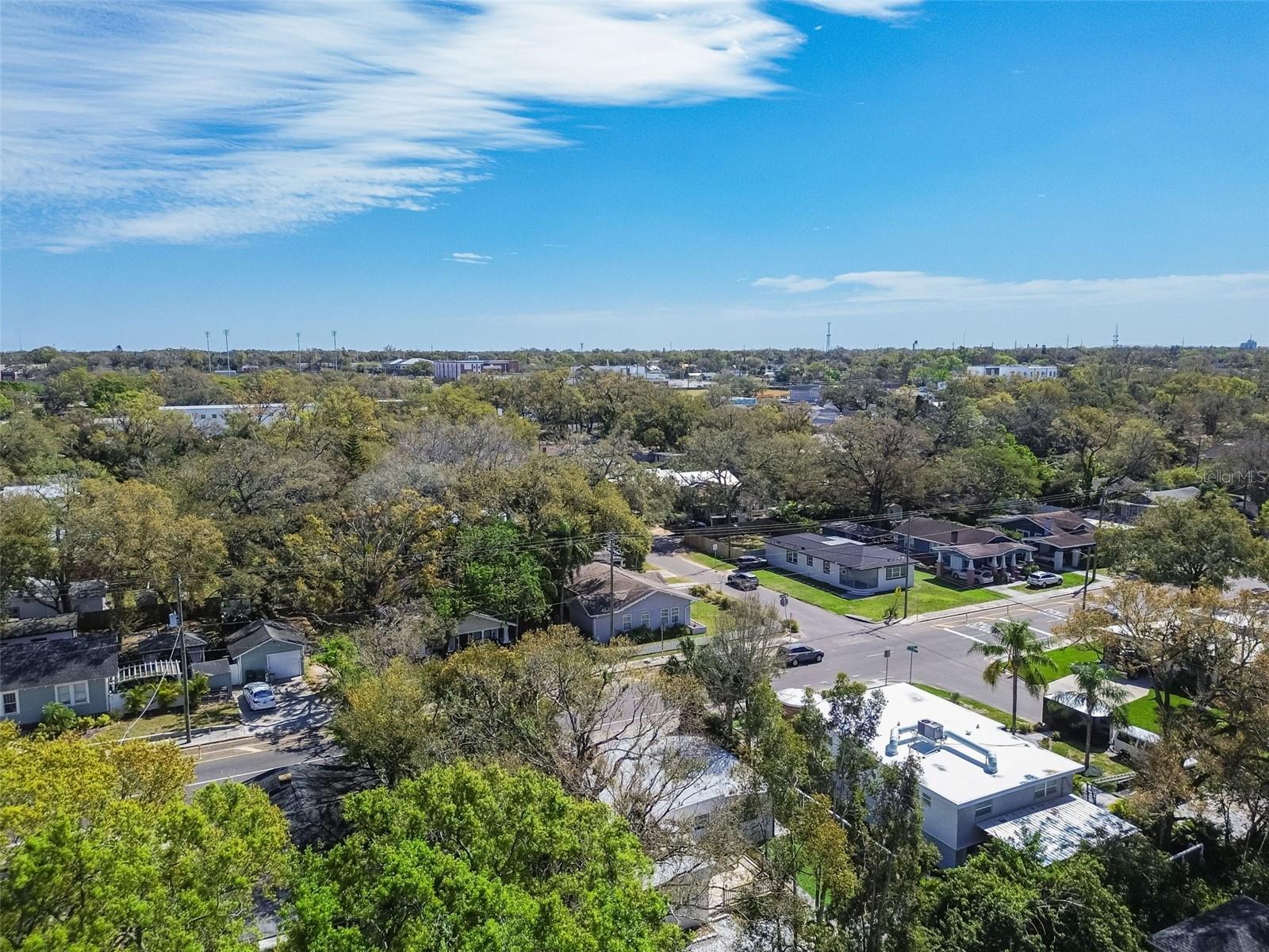 SUNSHINE PARK REV MAP - Residential