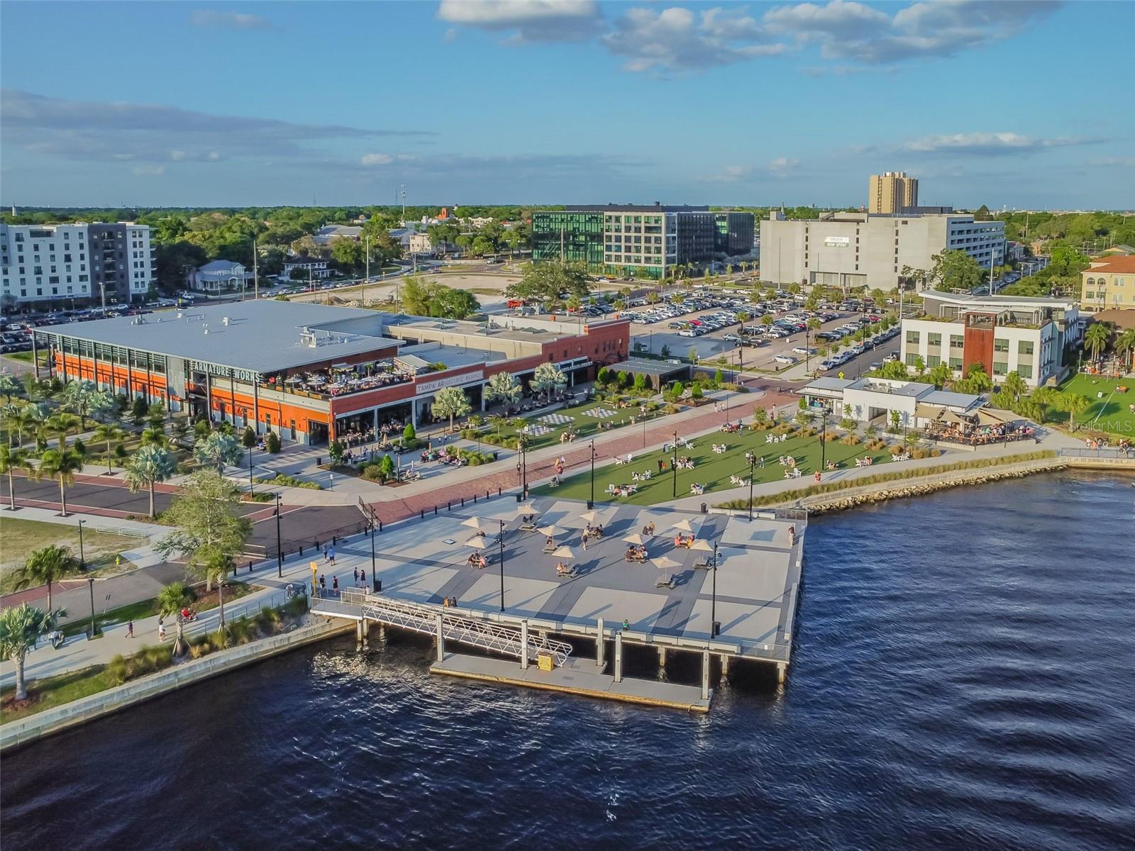 SUNSHINE PARK REV MAP - Residential