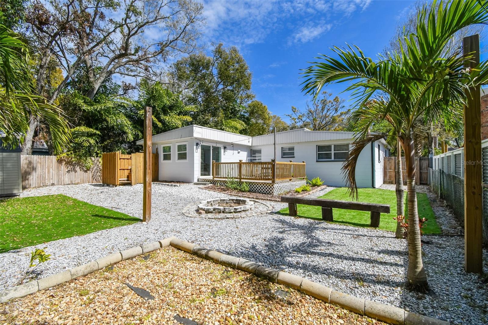 SUNSHINE PARK REV MAP - Residential