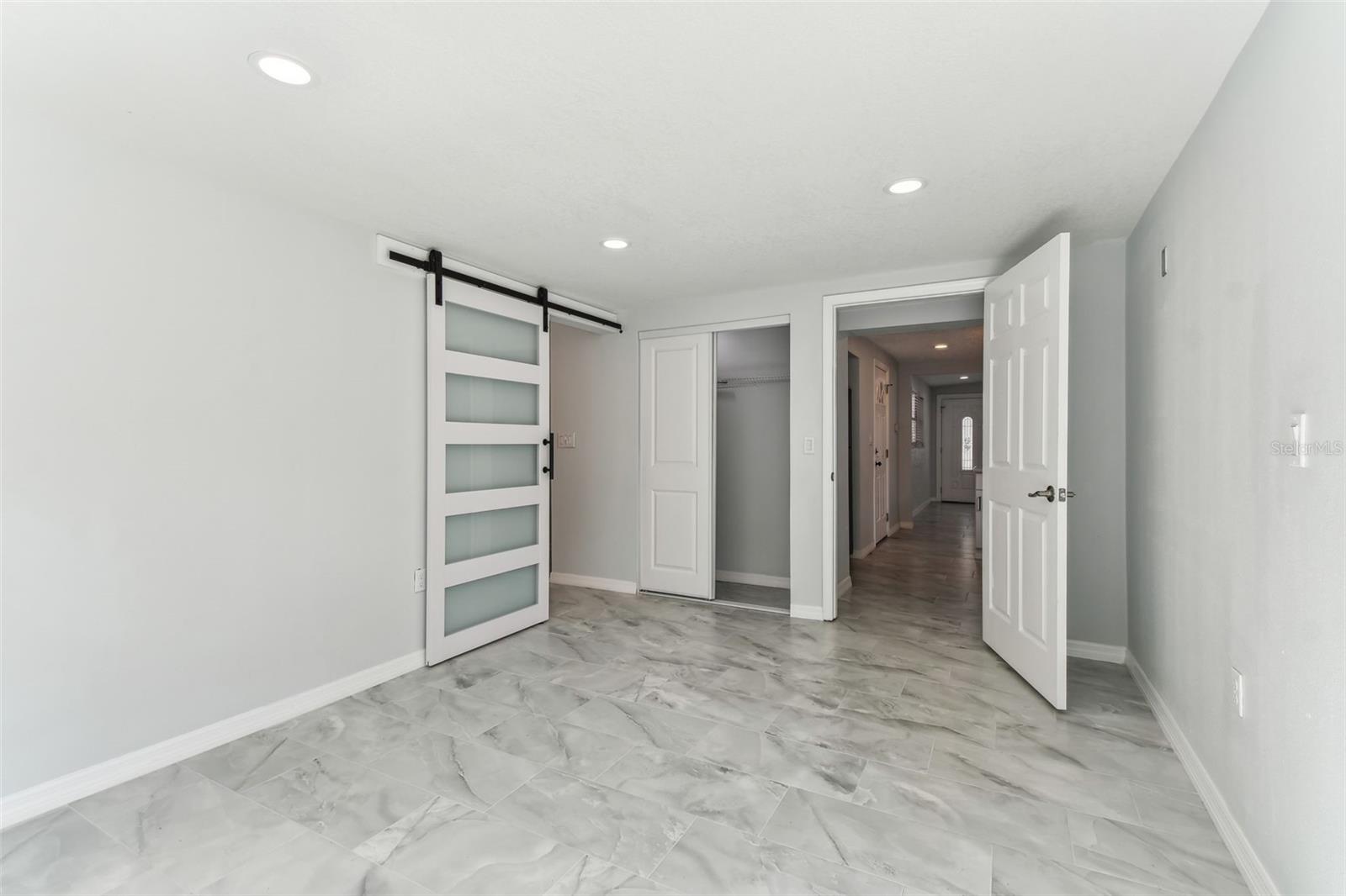 SUNSHINE PARK REV MAP - Residential