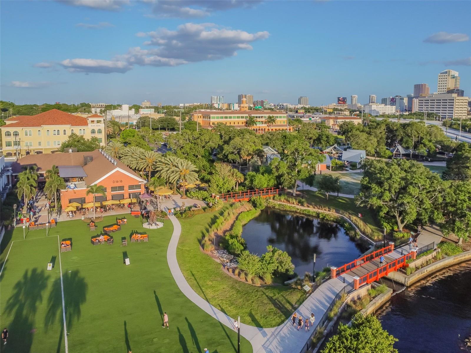 SUNSHINE PARK REV MAP - Residential