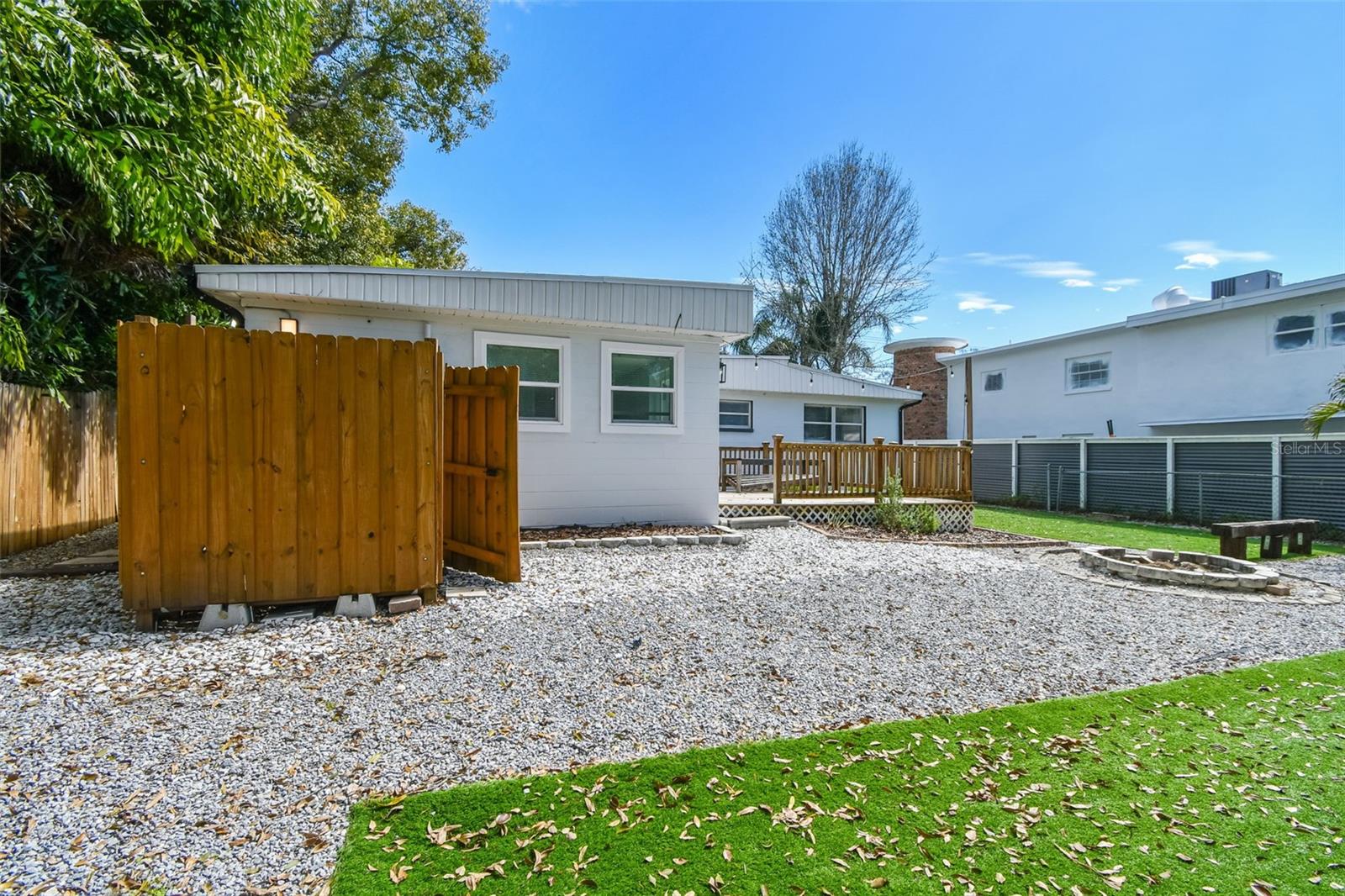 SUNSHINE PARK REV MAP - Residential