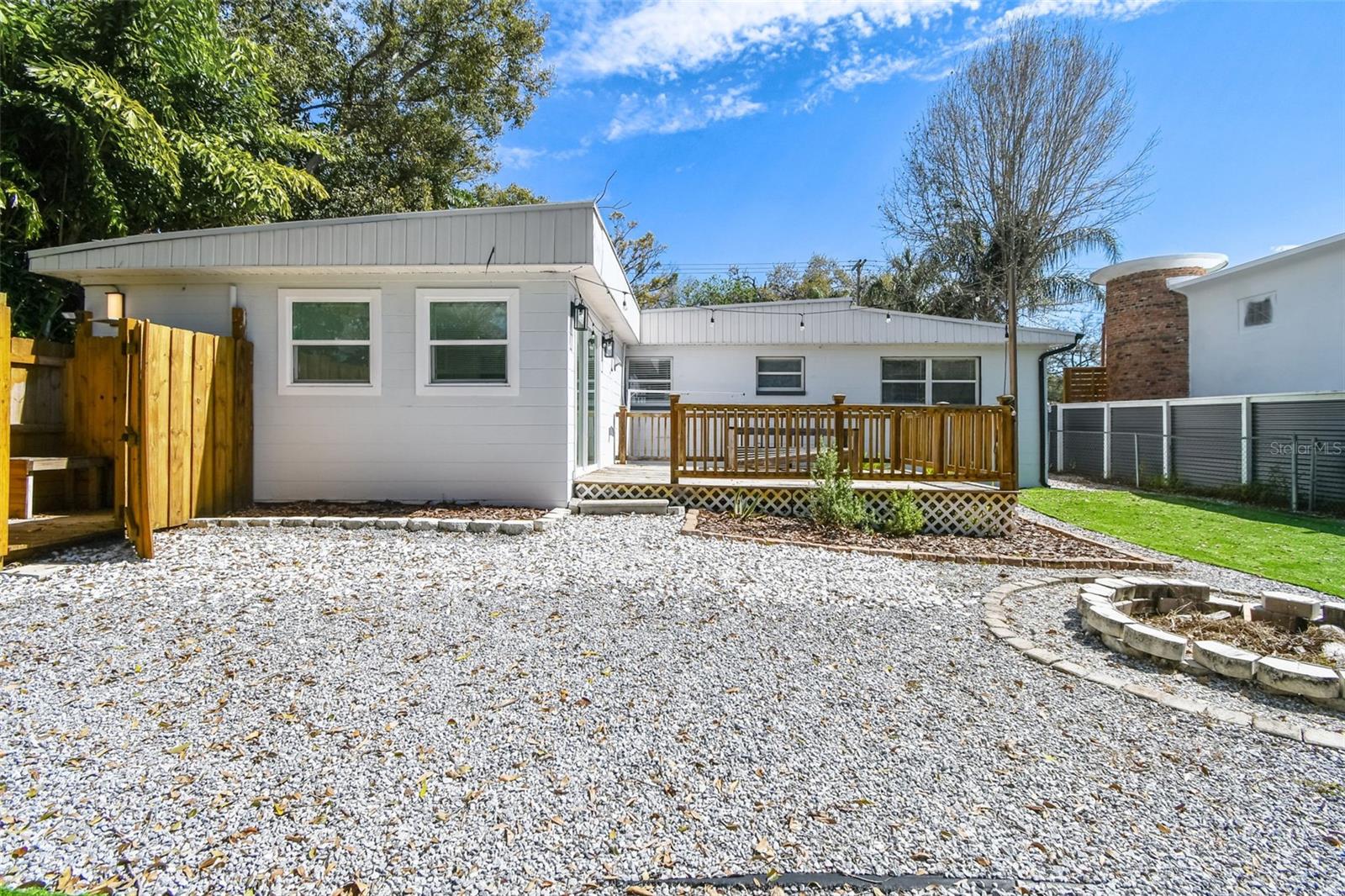 SUNSHINE PARK REV MAP - Residential