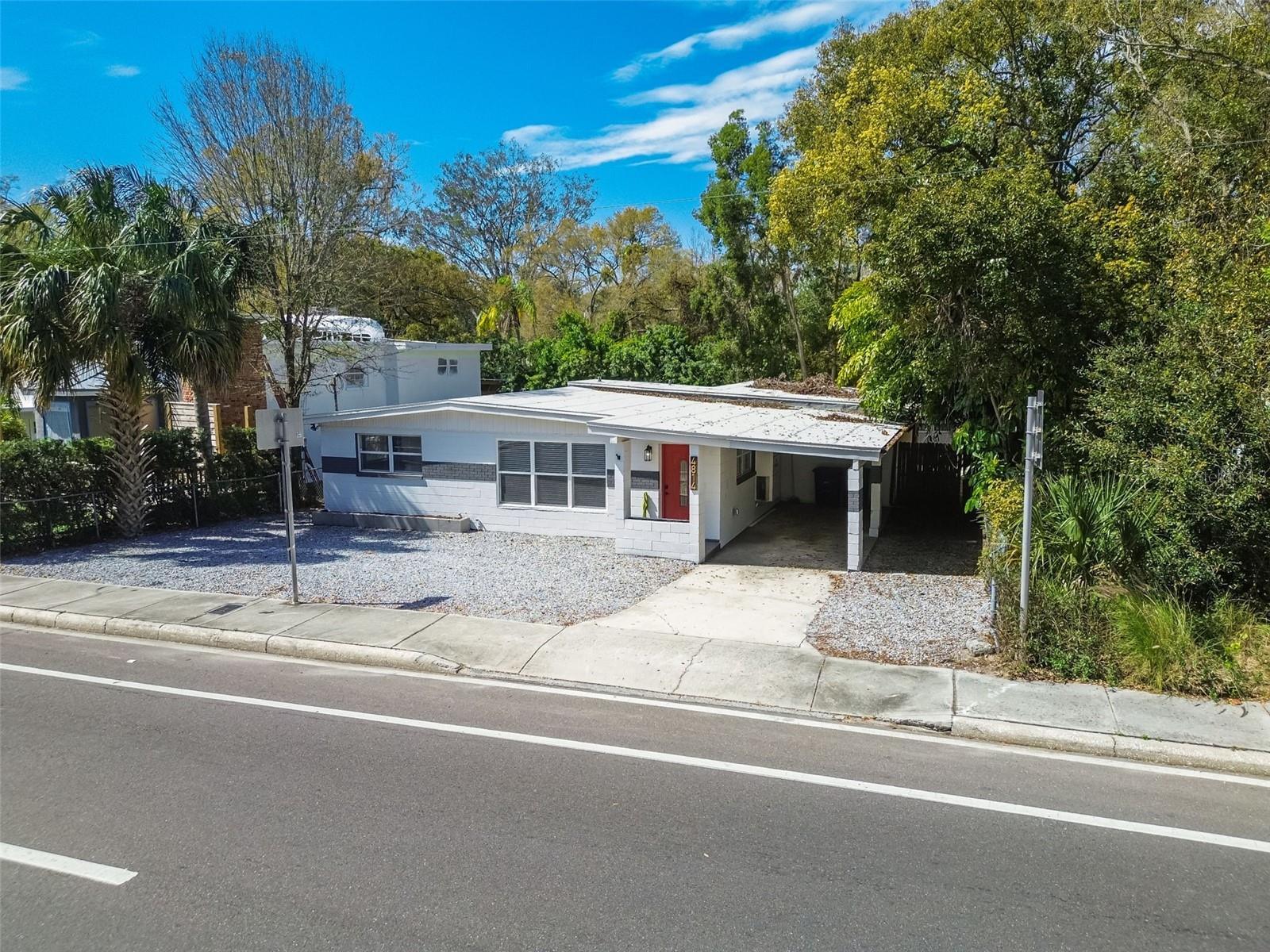 SUNSHINE PARK REV MAP - Residential