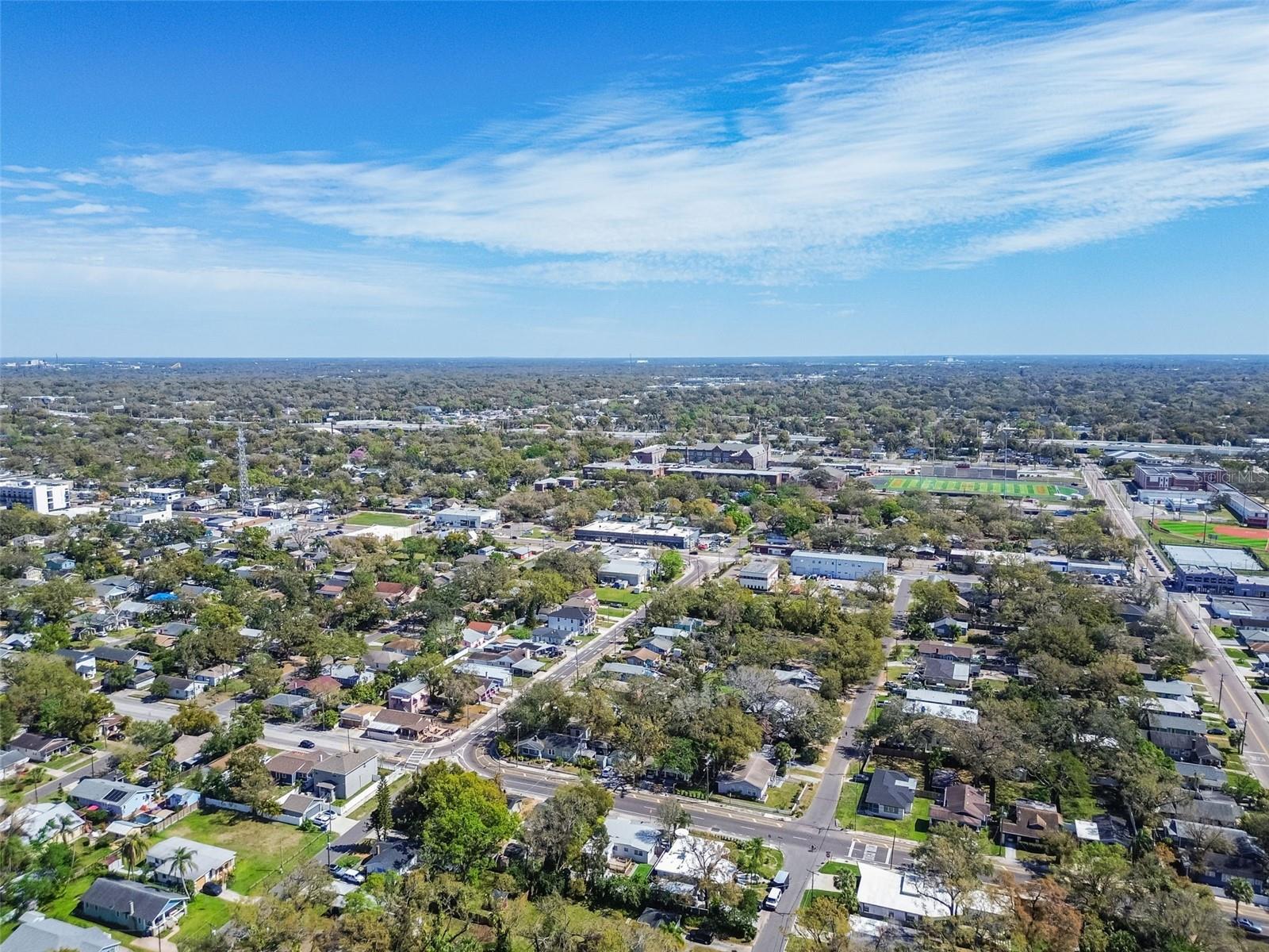 SUNSHINE PARK REV MAP - Residential