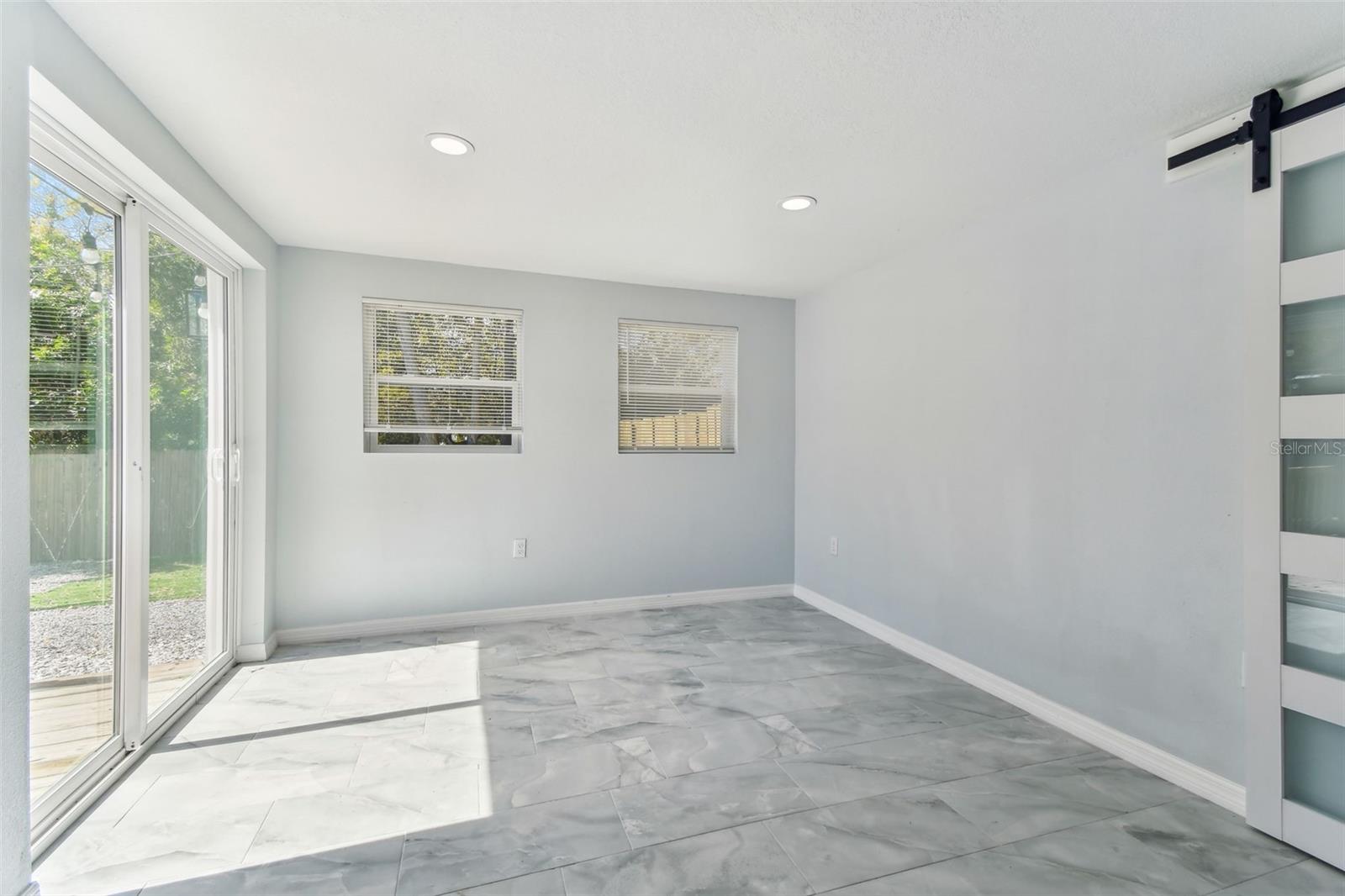 SUNSHINE PARK REV MAP - Residential