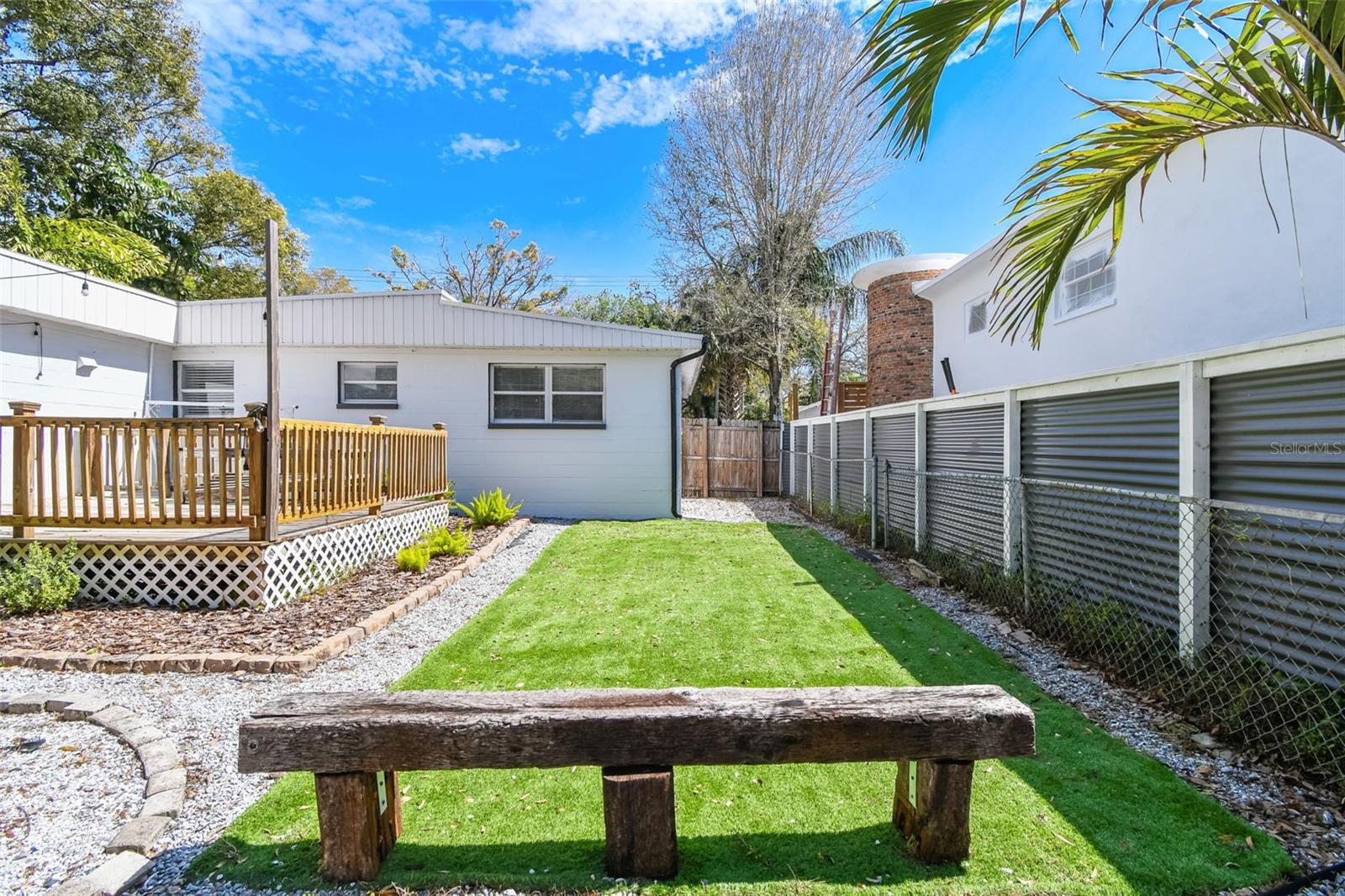 SUNSHINE PARK REV MAP - Residential