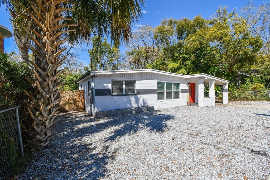 Photo of 4814 N Highland Avenue, Tampa, FL 33603 (MLS # TB8498782)