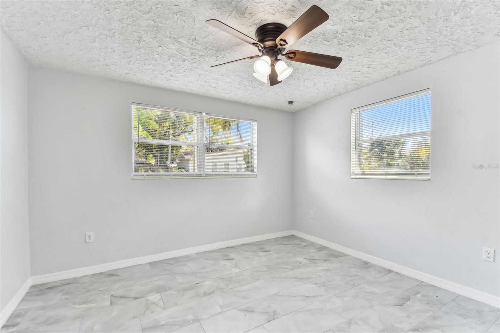 SUNSHINE PARK REV MAP - Residential