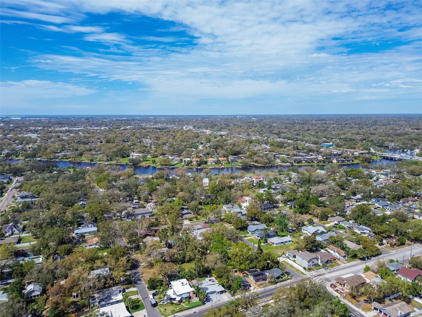 SUNSHINE PARK REV MAP - Residential
