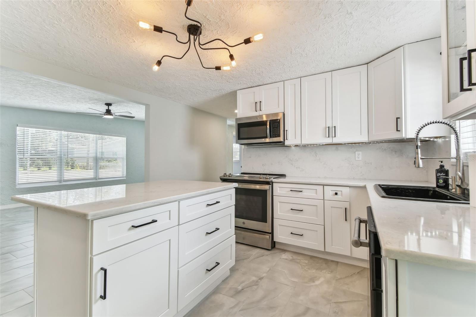 SUNSHINE PARK REV MAP - Residential