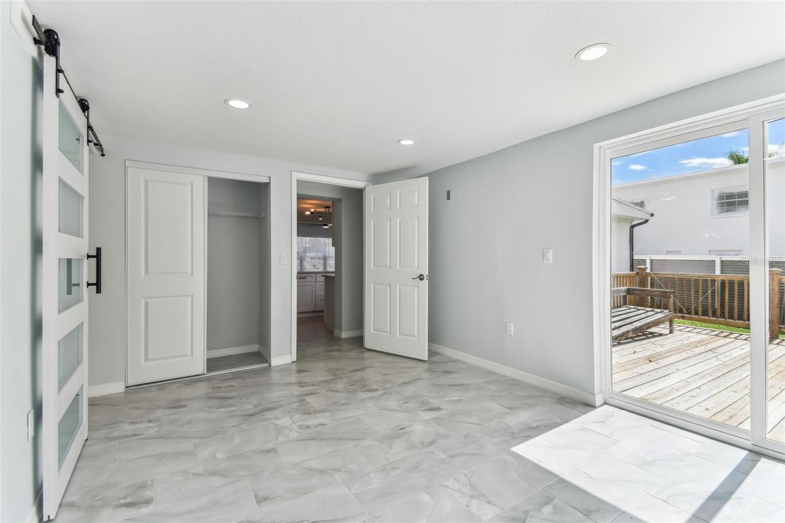 SUNSHINE PARK REV MAP - Residential