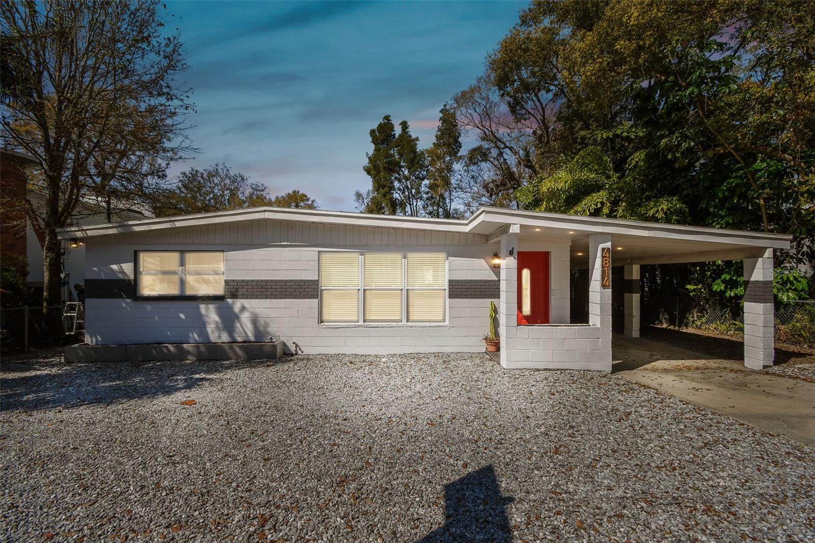 SUNSHINE PARK REV MAP - Residential