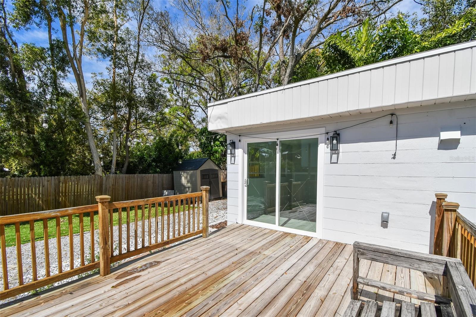 SUNSHINE PARK REV MAP - Residential