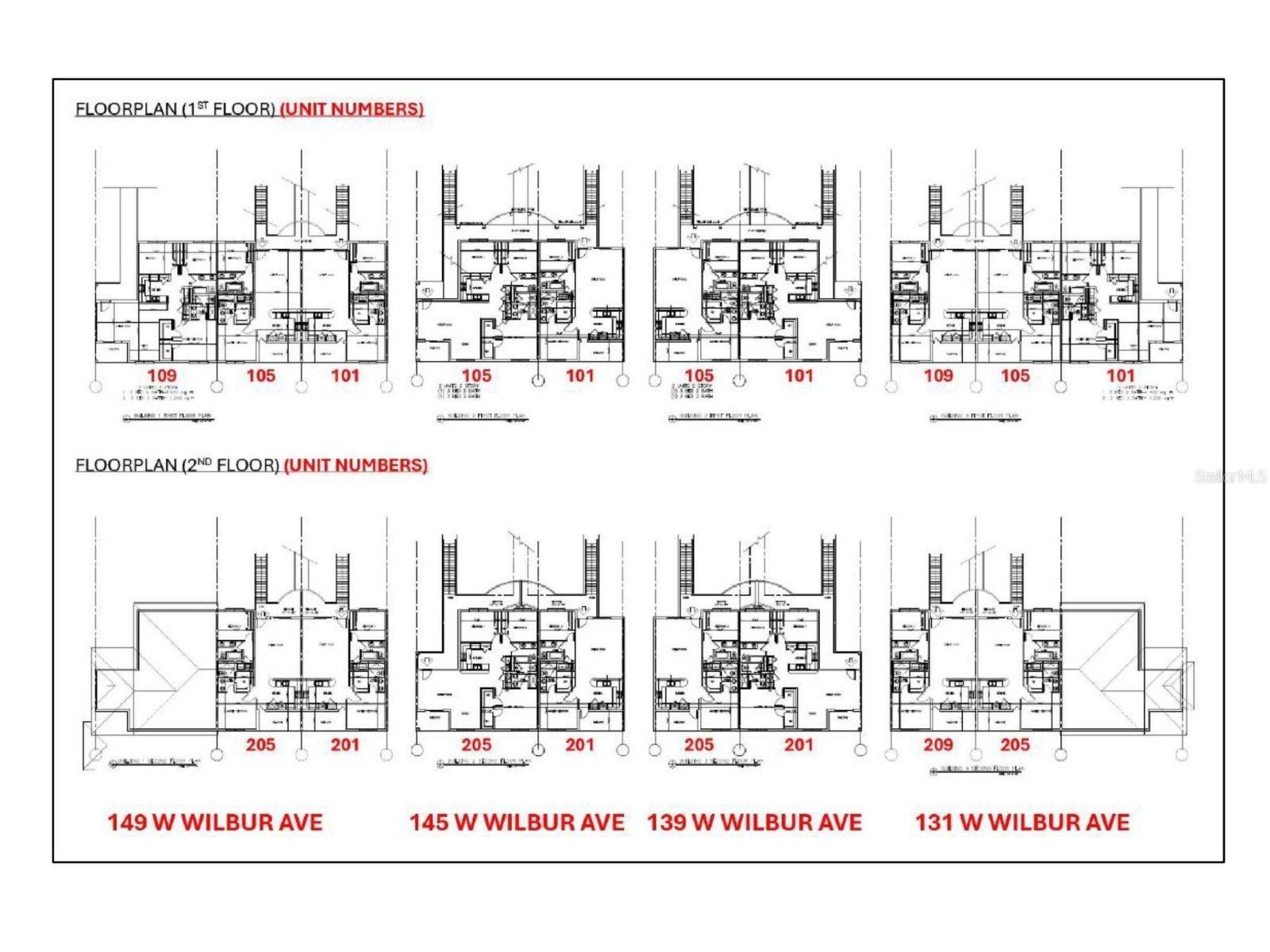 149 W WILBUR AVENUE 205